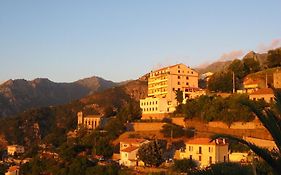 Hotel Restaurant Sole E Monte