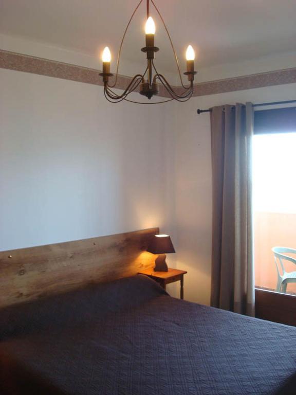 Hotel Restaurant Sole E Monte Cuttoli-Corticchiato Zimmer foto